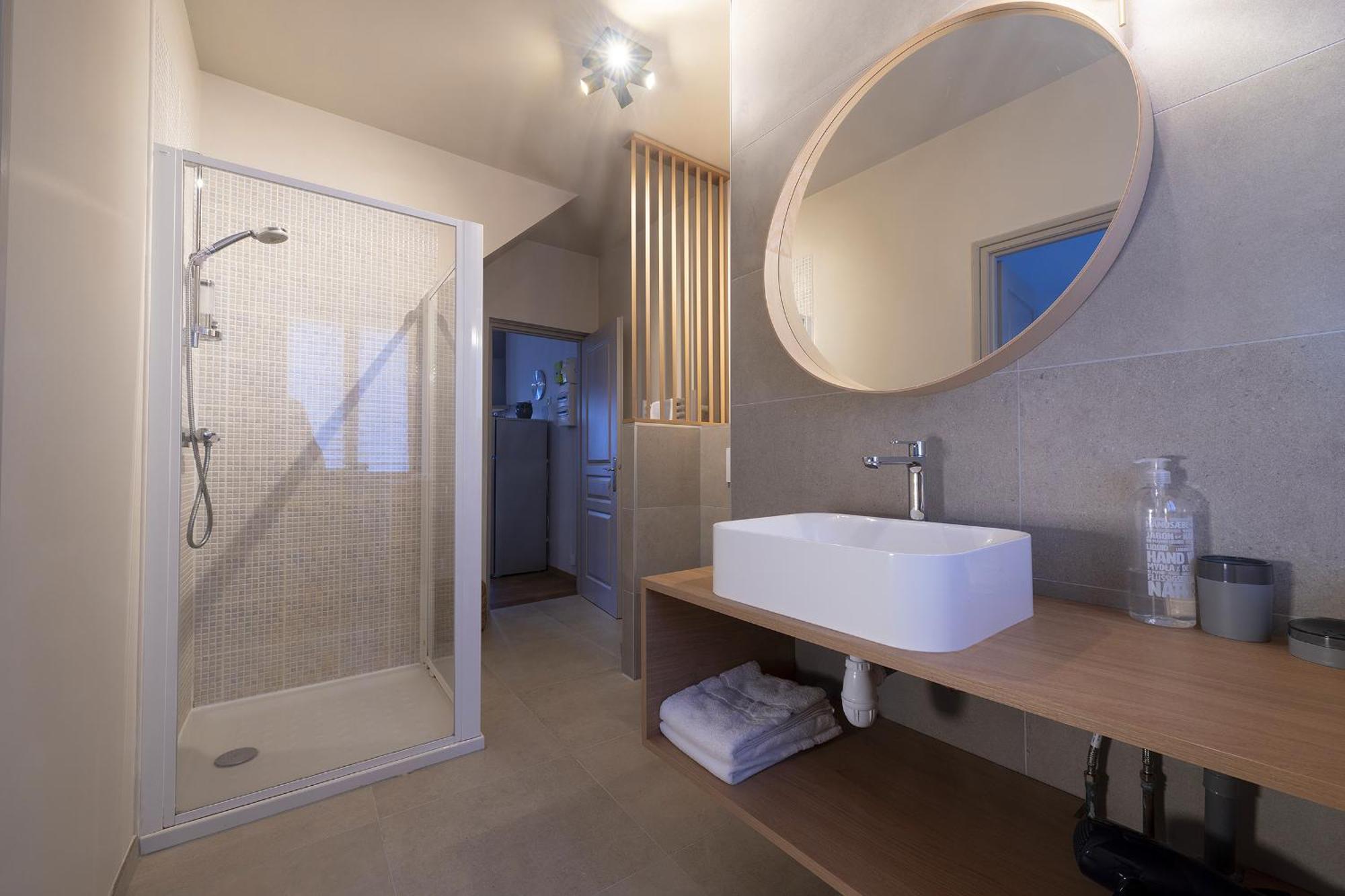 Muscat - Bel Appartement Renove Recemment - Au Pied Du Vignoble - Parking Gratuit Riquewihr Dış mekan fotoğraf