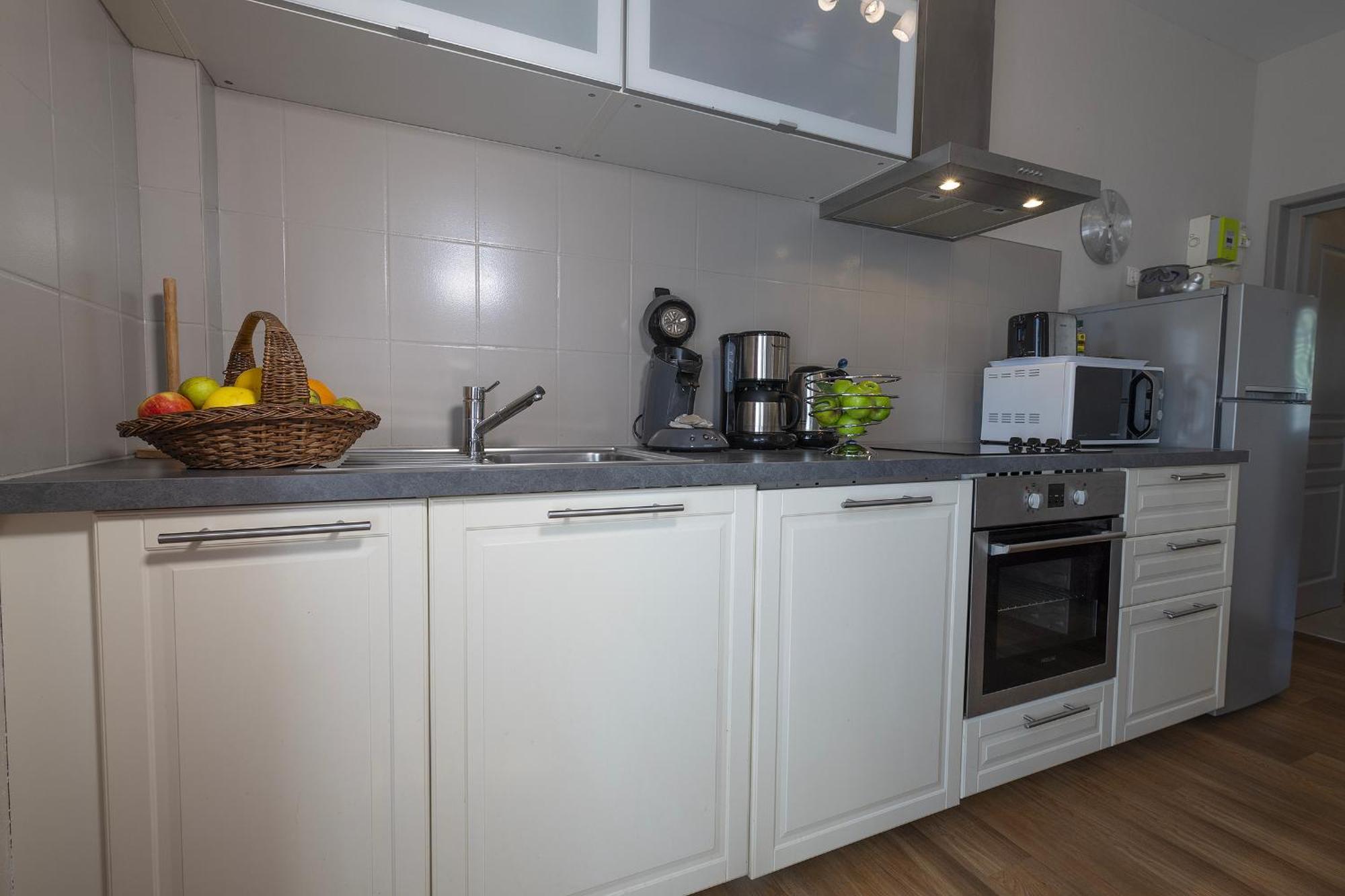 Muscat - Bel Appartement Renove Recemment - Au Pied Du Vignoble - Parking Gratuit Riquewihr Dış mekan fotoğraf