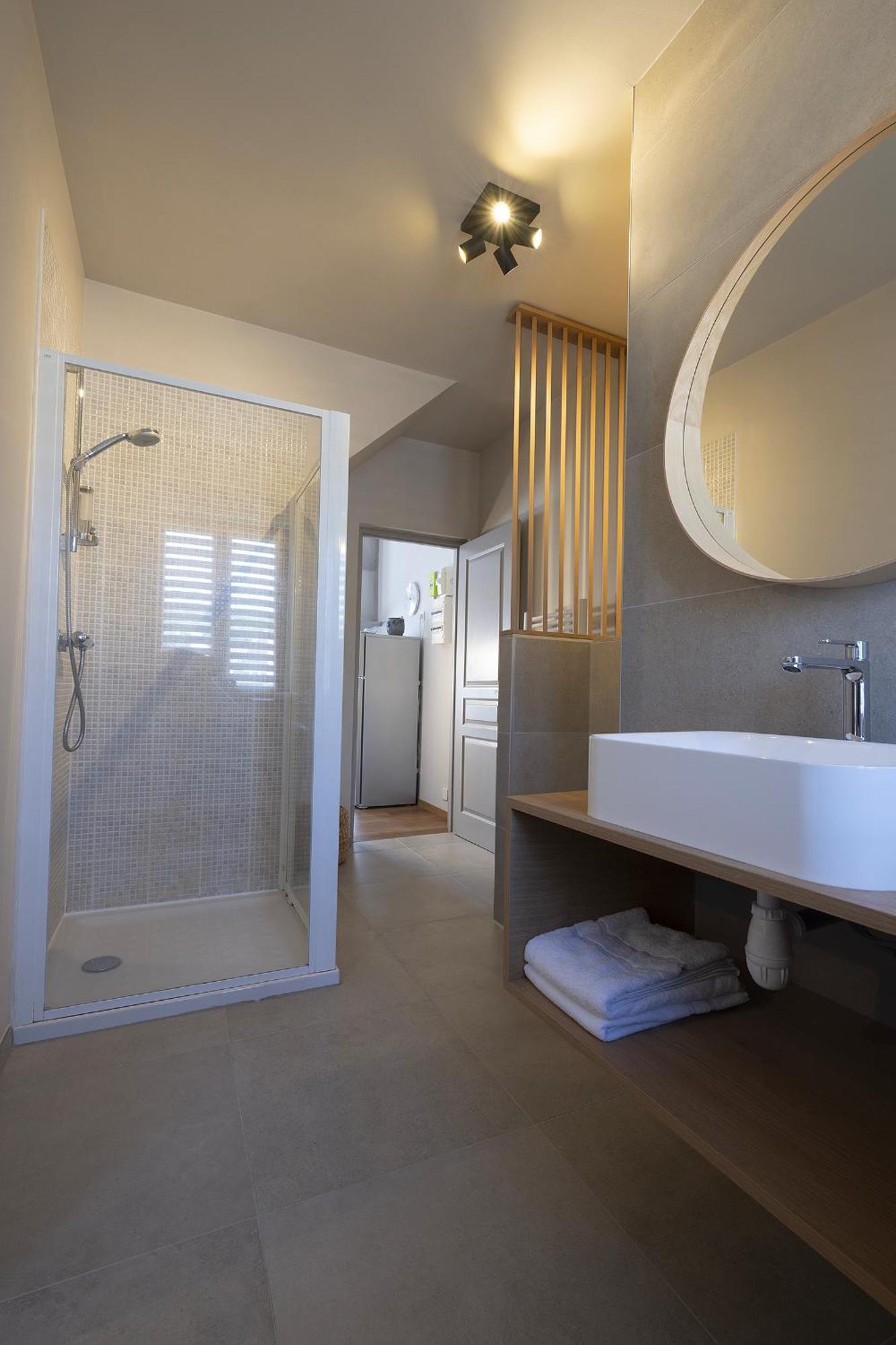 Muscat - Bel Appartement Renove Recemment - Au Pied Du Vignoble - Parking Gratuit Riquewihr Dış mekan fotoğraf